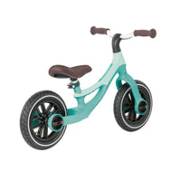 Баланс колело GLOBBER GO BIKE ELITE AIR - ментово зелено