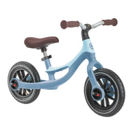 Баланс колело GLOBBER GO BIKE ELITE AIR - пастелно синьо