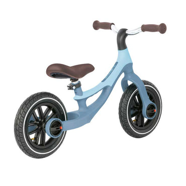 Баланс колело GLOBBER GO BIKE ELITE AIR - пастелно синьо