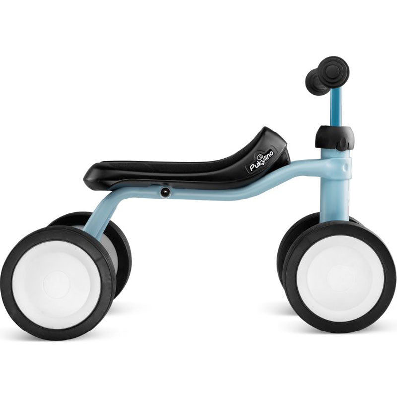 Children's quad bike PUKY PUKYLINO, light blue