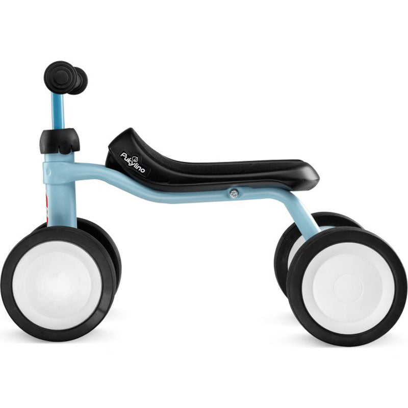 Children's quad bike PUKY PUKYLINO, light blue