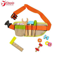 Children's tool belt