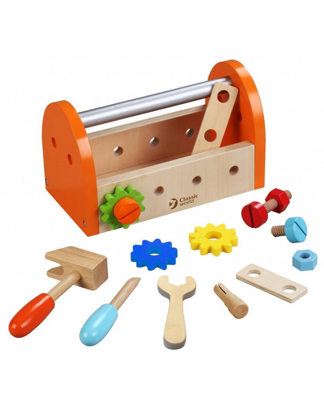 Carpentry children's set