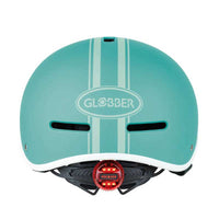 Детска каска GLOBBER ULTIMUM S/M (51-55 CM) - цвят мента