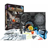 Children's Lunar Adventure Lab