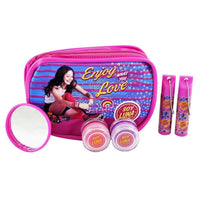 Children's cosmetic set - Soy Luna