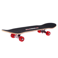 Ferrari Kids Skateboard 28" - Red