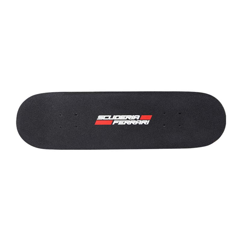 Ferrari Kids Skateboard 28" - Red