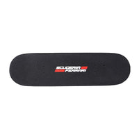 Ferrari Kids Skateboard 28" - Red