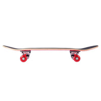 Ferrari Kids Skateboard 28" - Red