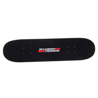 Children's skateboard Ferrari 31" - red