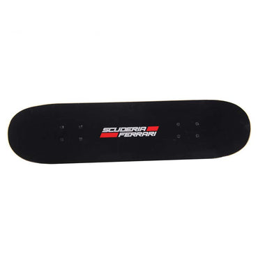 Children's skateboard Ferrari 31" - red