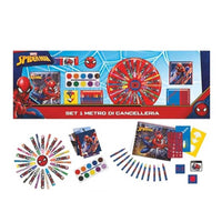 Children's creative set for a boy Spider-Man - 45 pieces