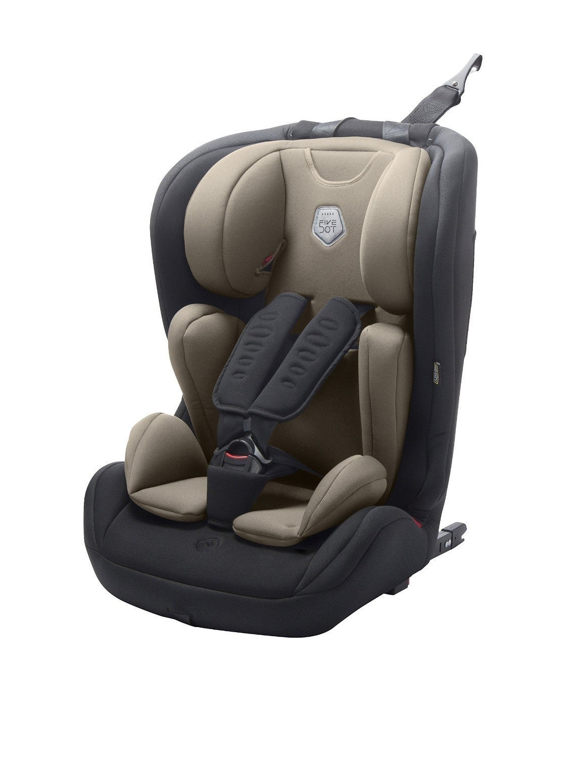 Child car seat, QUADRO T FIX 1/2/3