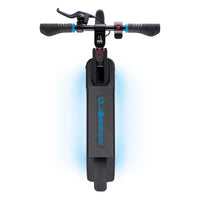 GLOBBER E-MOTION 14 electric scooter, foldable, for teenagers - light blue