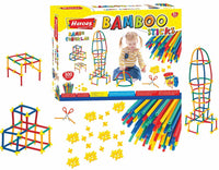 Game set - Bamboo sticks, 300 pieces