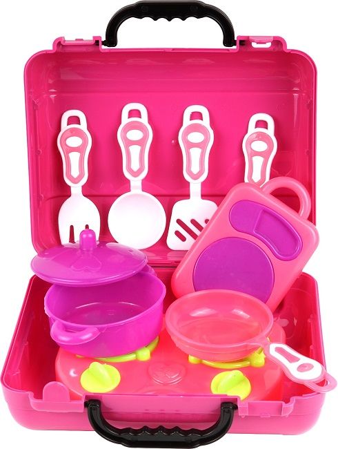 Play set - Kitchen