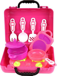 Play set - Kitchen