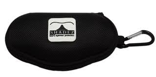 Shadez glasses case size L