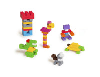 Classic children's constructor - 150 parts