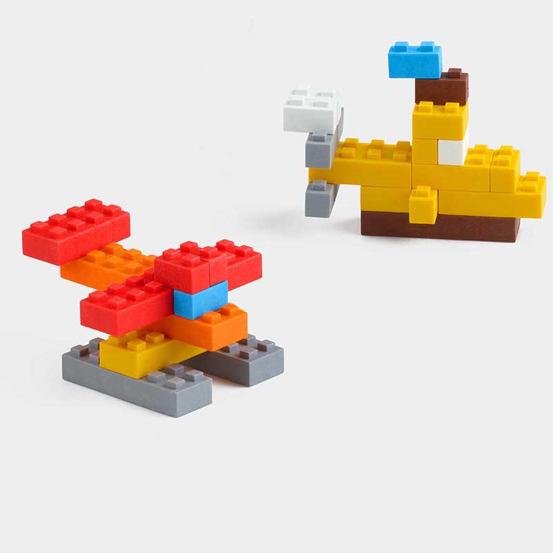 Classic 30-piece builder