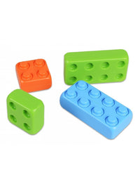 Classic constructor - Building blocks, 25 parts