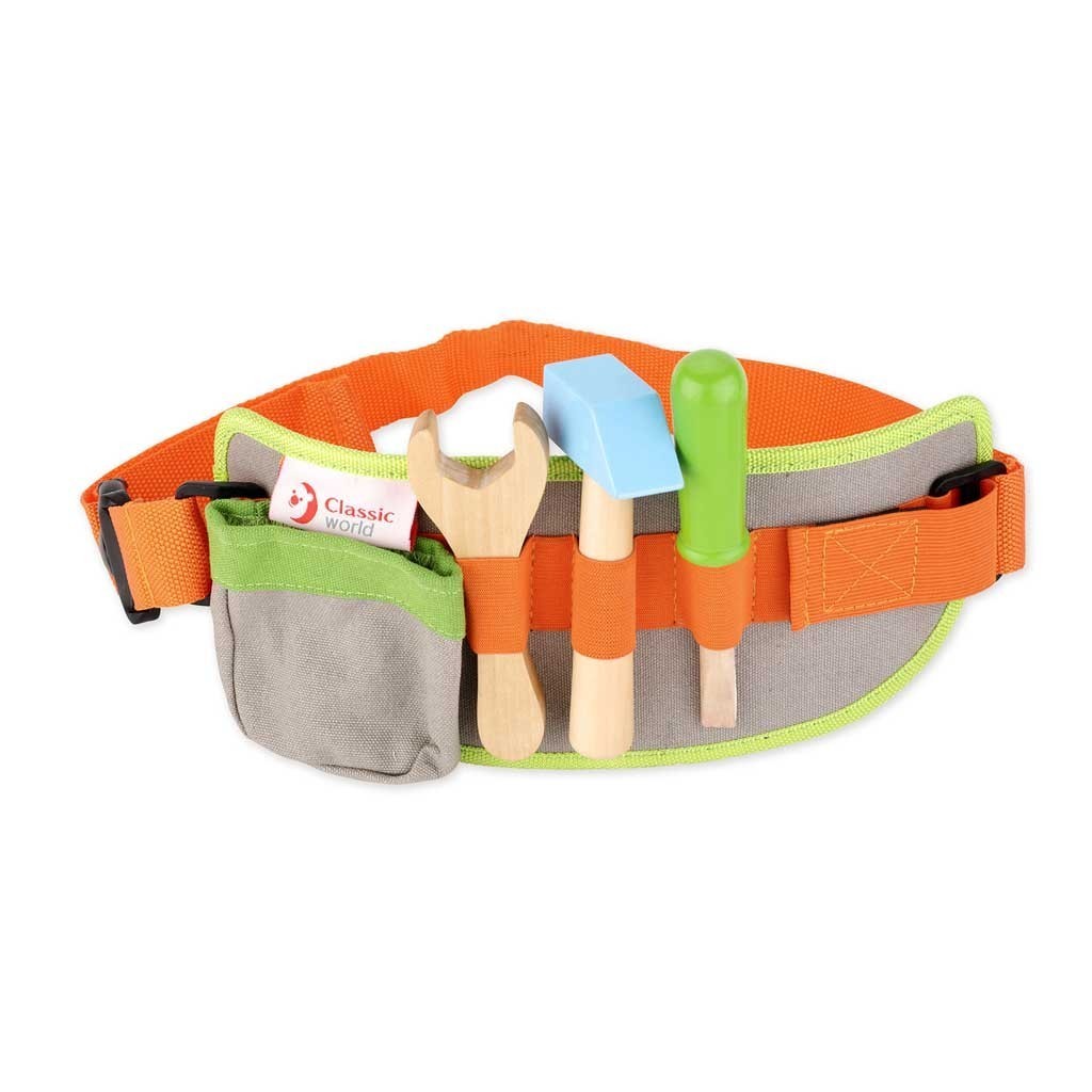 Children's tool belt