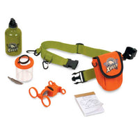 NAVIR Environmental Research Instrument Belt