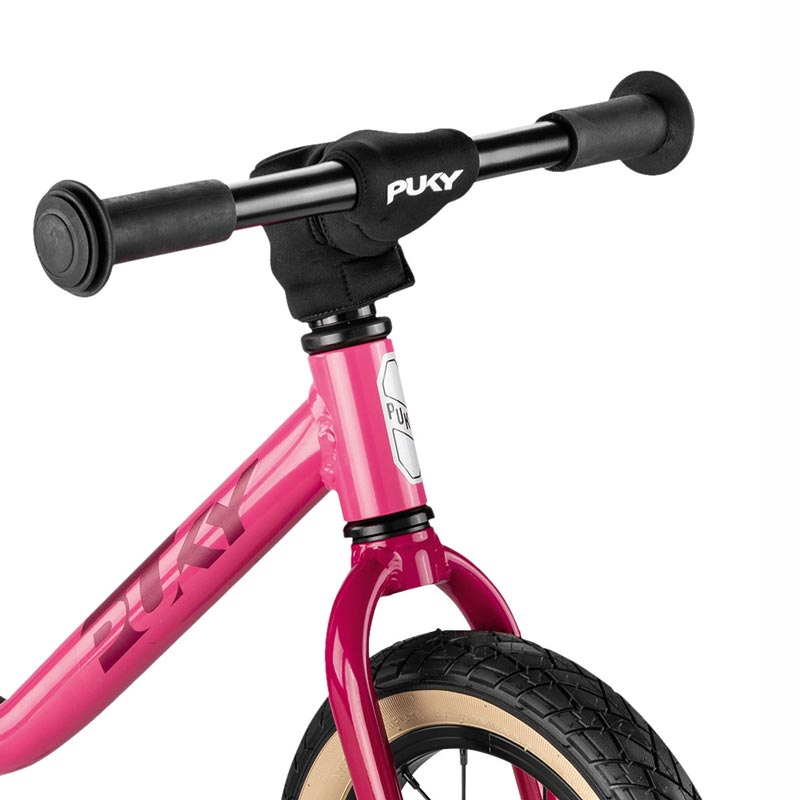 Balance wheel PUKY LR LIGHT, pink