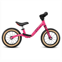 Balance wheel PUKY LR LIGHT, pink