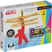 Children's balance game