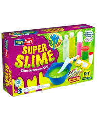 Творчески комплект - Направи си слайм, Super Slime